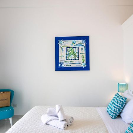 Casa Dama Hotell Positano Exteriör bild