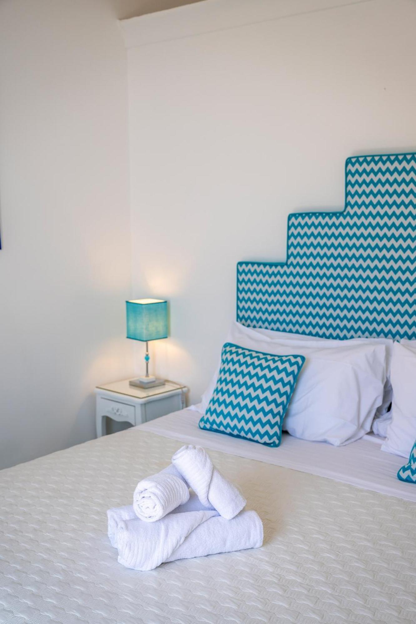 Casa Dama Hotell Positano Exteriör bild